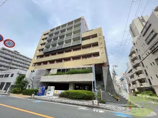 大阪府吹田市垂水町3【マンション】の外観