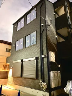 レーヴ・KOIWA【1階】の外観