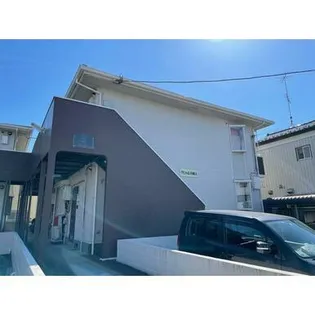 グランハイム川端ーBの画像