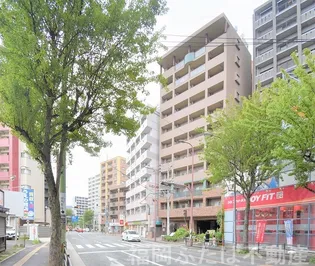 グランフォーレ六本松の画像