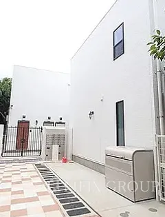 ミハス練馬春日町の画像