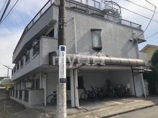 パストラール目白の画像