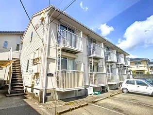 メゾン南万々の画像