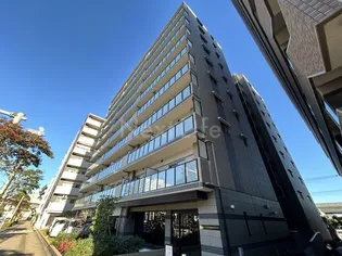 サンクレイドル東神奈川の画像