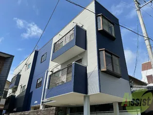 クイーンハイツの画像