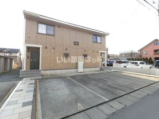 COMFORT RESIDENCE IIの画像