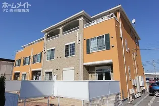 ラ メゾン ゴルディーニIIの画像