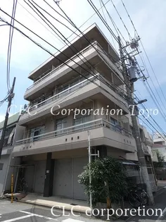 高橋ビルの画像