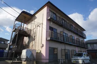 シティハウス西川の画像