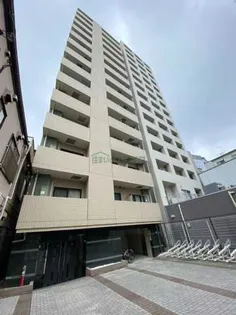 ドルチェ文京千駄木の画像