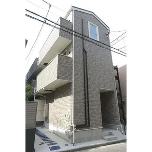 ハーミットクラブハウス山手千代崎の画像