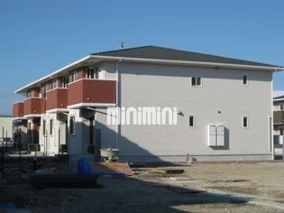 カーサ フィオーレIの画像