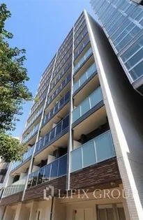 BLUROCK東神奈川の画像