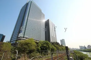 パークコート千代田富士見ザタワーの画像