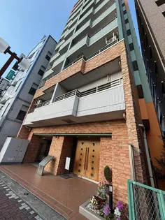 フェリズ町田の画像