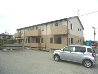 エアル夕顔瀬の画像