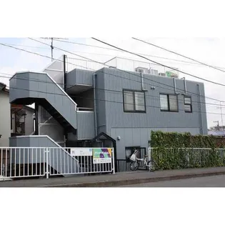 カーサパルテンツァの画像