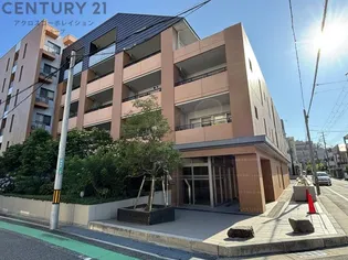 セイル西宮北口の画像