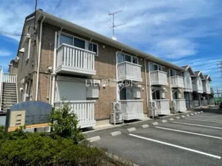 アネシス城北 Aの画像