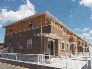 シャン ド フルール Bの画像