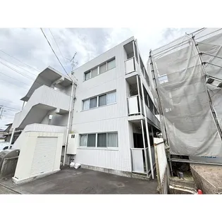 ヴィラプルメリアの画像