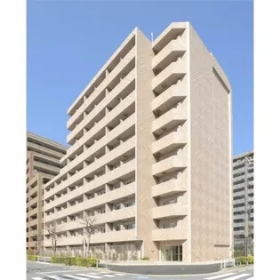 ザ プレミアムキューブG潮見の画像