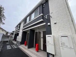 ル シェヌの画像