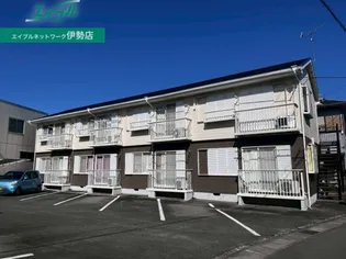 メゾンクレールの画像