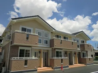 ロジュマン ジェルメの画像