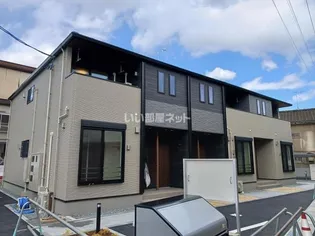 クオーレ A棟の画像