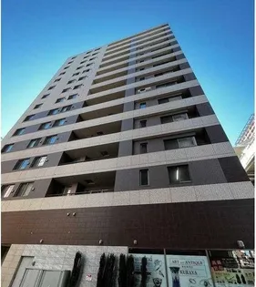 クリオ日暮里セントラルマークスの画像