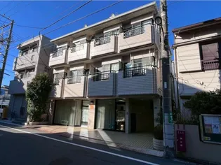 ソフィアヒルズの画像