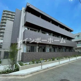 ETOILE MIHARAの画像