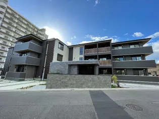 CLARUS古市橋の画像