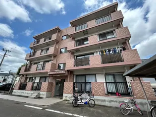 ルミエール ブリエ萩野の画像