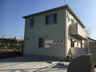 フローラ(祇園)【1階】の外観