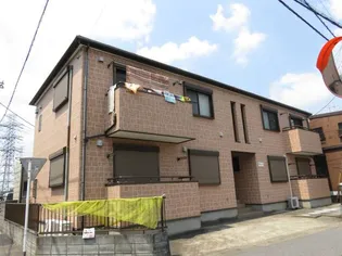 デジールの画像