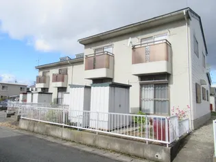 パークタウンひかりの街 B棟の画像