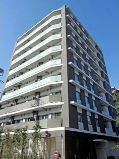 ソアラノーム大岡山の画像