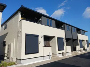 カルムメゾンK IIの画像