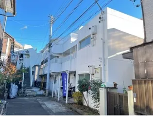 ホワイトハウスIIの画像