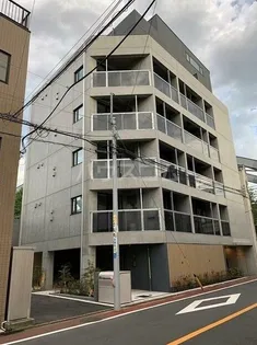 グランカーサ馬込Iの画像