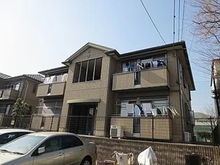 グランシャリオAの画像