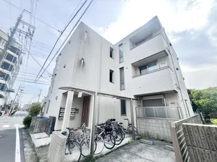 ラガール茨木の画像