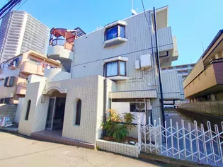 HOUSINGーMUSASHINOの画像