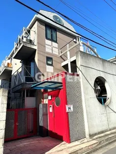 アスコット神楽坂の画像