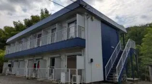 東京都八王子市片倉町【マンション】の外観