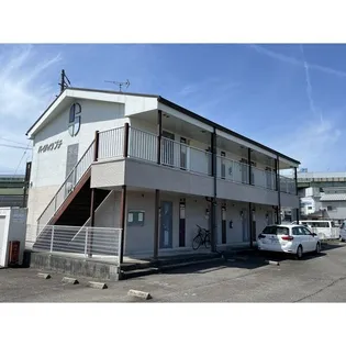 パークハイツ プチの画像