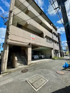 友永ビルの画像