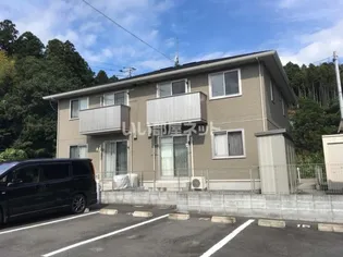 ヴィレッジロイヤル白鳥 Bの画像